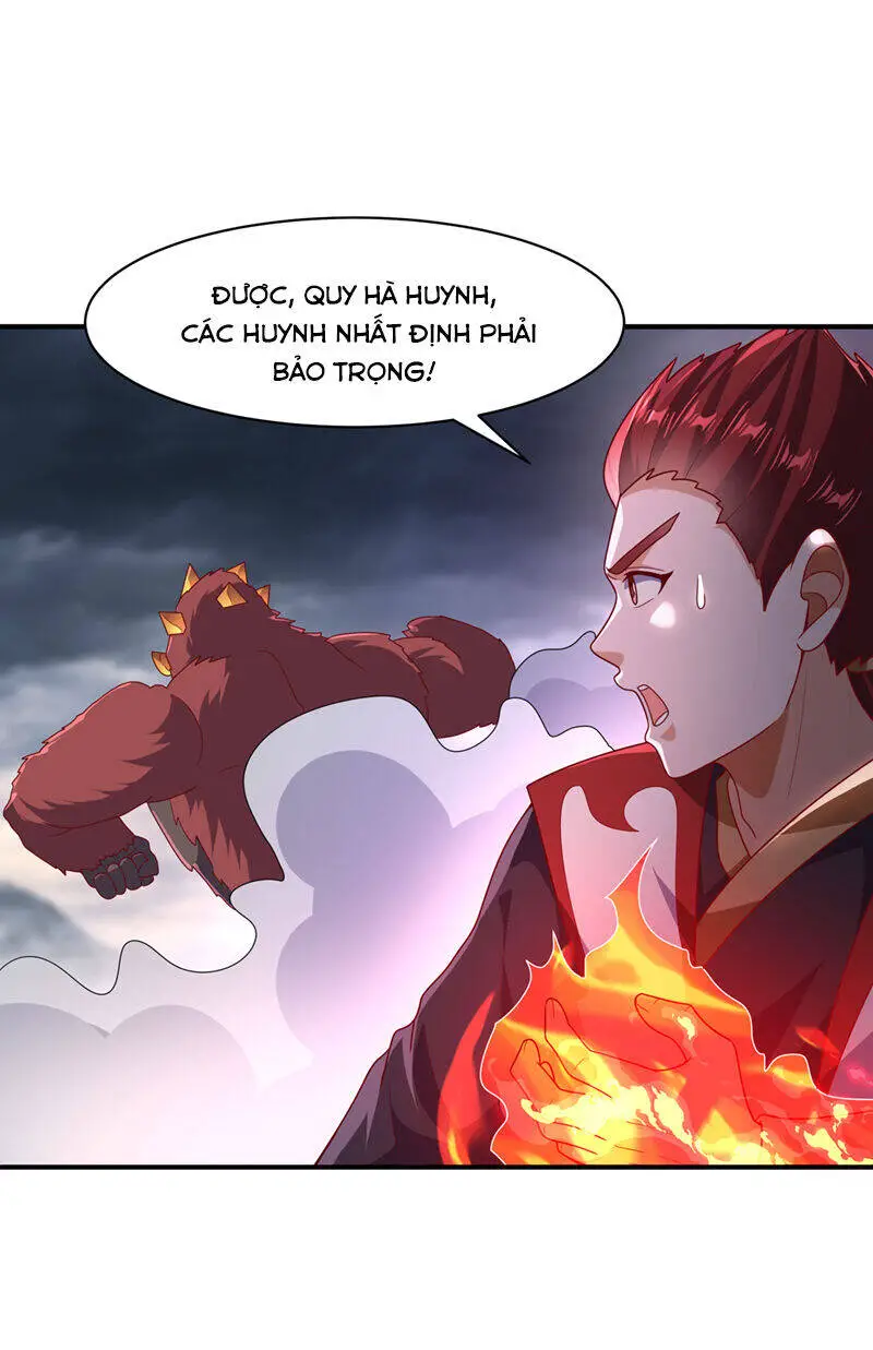 Võ Nghịch Nettruyen ZZZ Chương 479 Page 9