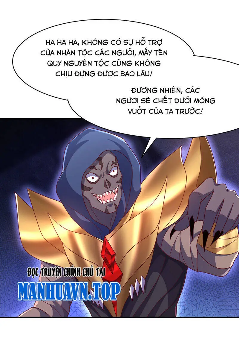 Võ Nghịch Nettruyen ZZZ Chương 479 Page 10