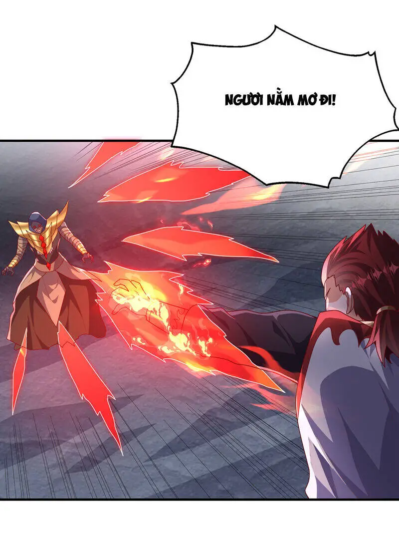 Võ Nghịch Nettruyen ZZZ Chương 479 Page 11