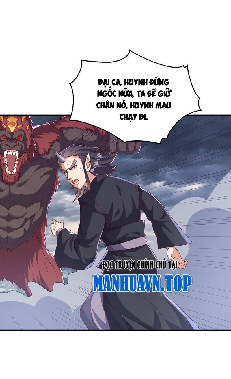Võ Nghịch Nettruyen ZZZ Chương 479 Page 15