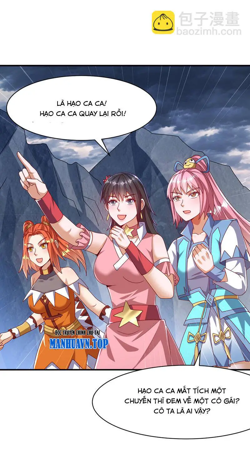 Võ Nghịch Nettruyen ZZZ Chương 479 Page 25