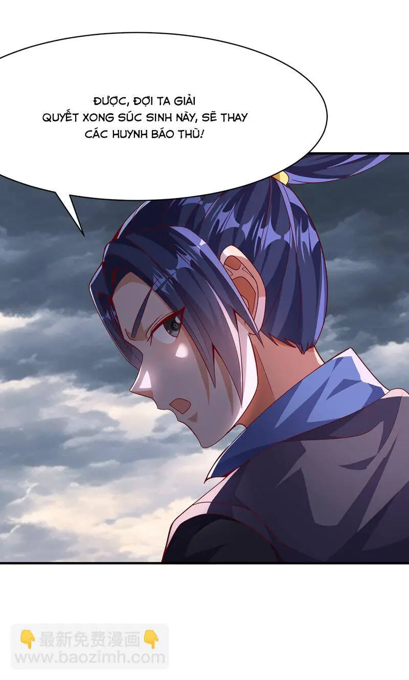 Võ Nghịch Nettruyen ZZZ Chương 479 Page 29