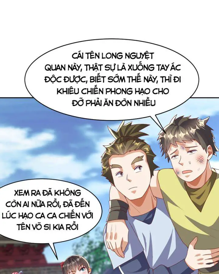 Võ Nghịch Nettruyen ZZZ Chương 435 Page 28