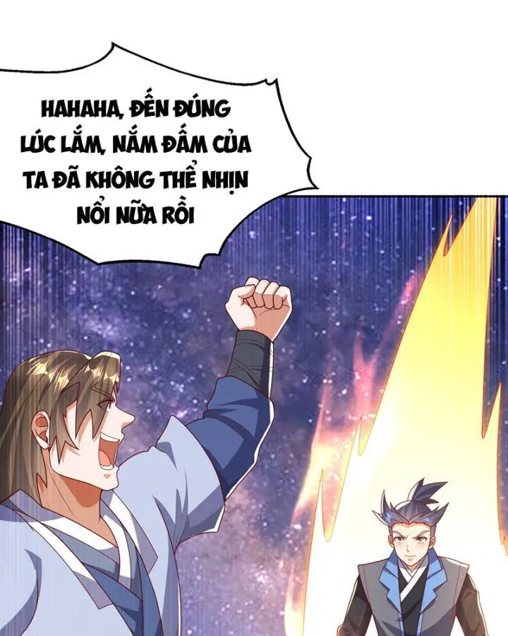 Võ Nghịch Nettruyen ZZZ Chương 435 Page 34