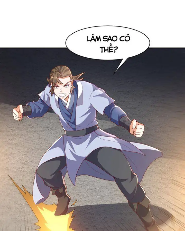 Võ Nghịch Nettruyen ZZZ Chương 435 Page 41