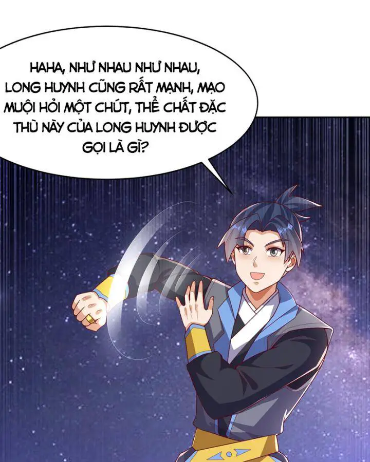 Võ Nghịch Nettruyen ZZZ Chương 435 Page 44