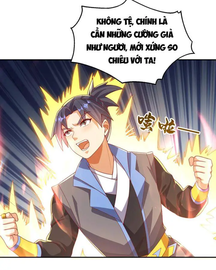 Võ Nghịch Nettruyen ZZZ Chương 435 Page 49