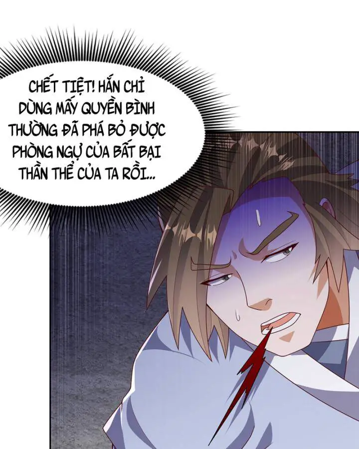 Võ Nghịch Nettruyen ZZZ Chương 435 Page 54