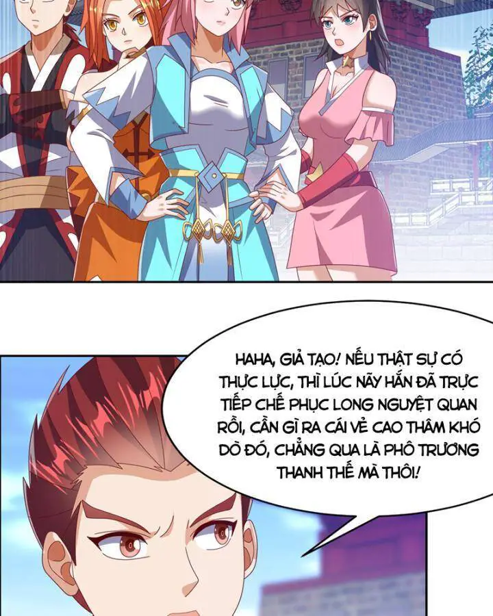 Võ Nghịch Nettruyen ZZZ Chương 434 Page 10