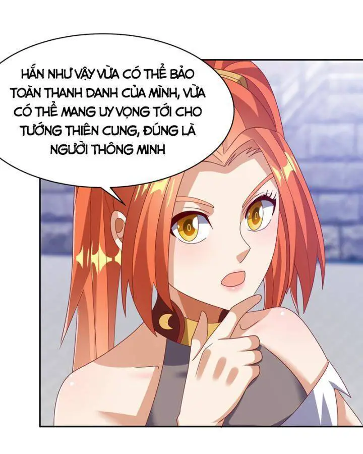 Võ Nghịch Nettruyen ZZZ Chương 434 Page 12