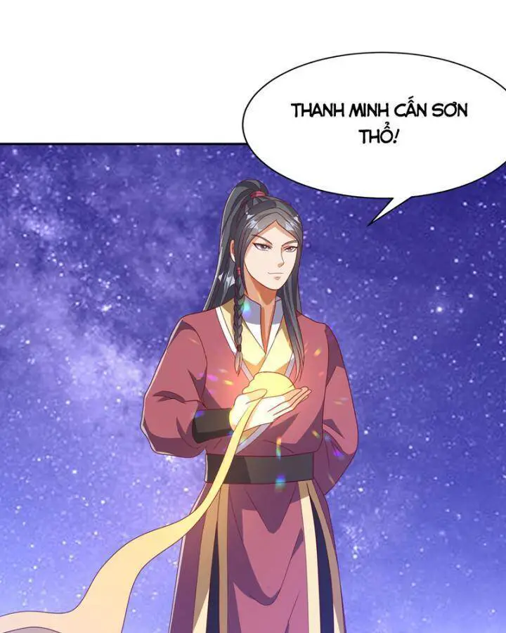 Võ Nghịch Nettruyen ZZZ Chương 434 Page 13