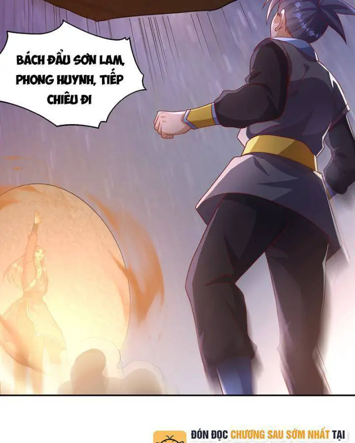Võ Nghịch Nettruyen ZZZ Chương 434 Page 22