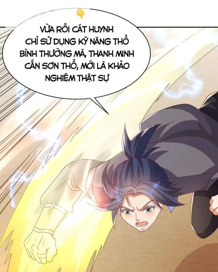 Võ Nghịch Nettruyen ZZZ Chương 434 Page 29