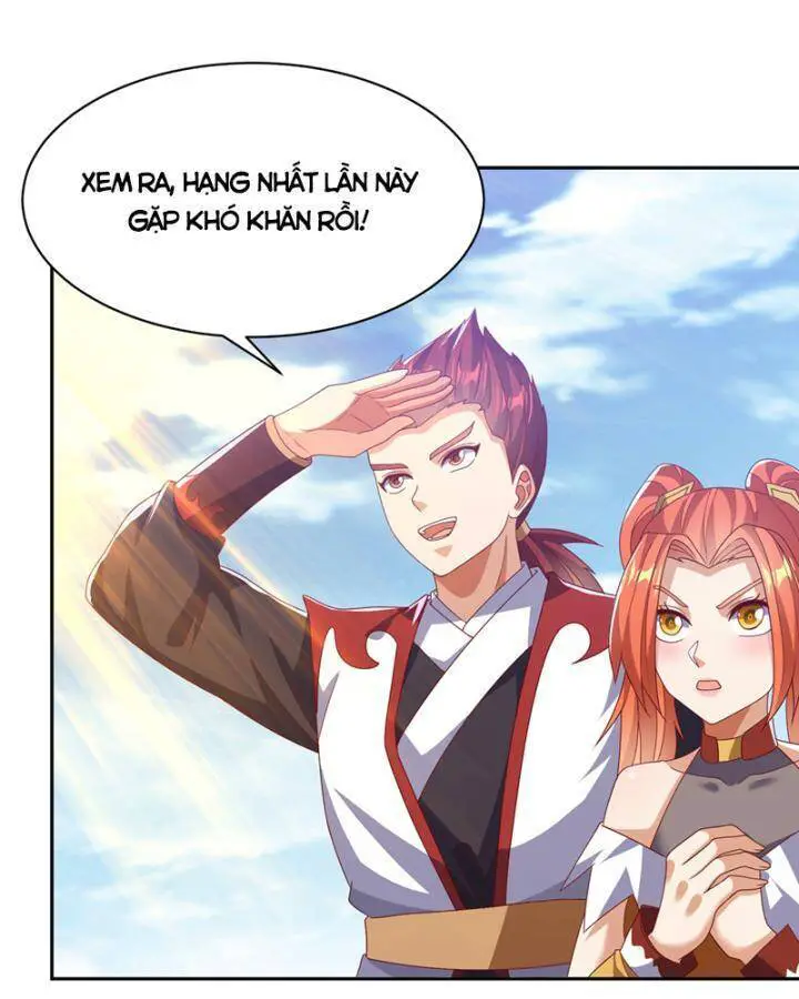 Võ Nghịch Nettruyen ZZZ Chương 434 Page 38