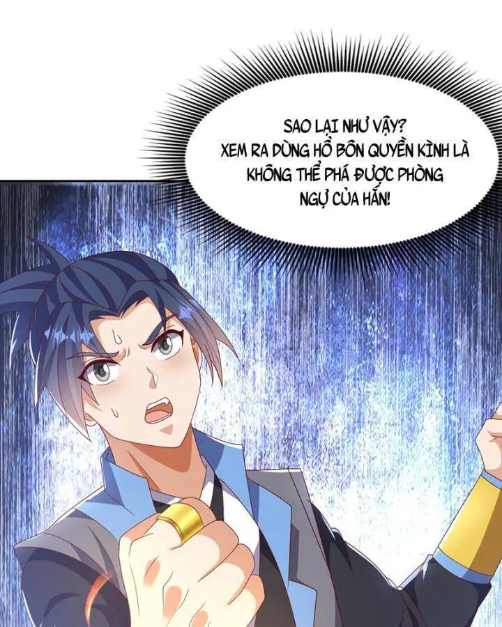 Võ Nghịch Nettruyen ZZZ Chương 434 Page 44
