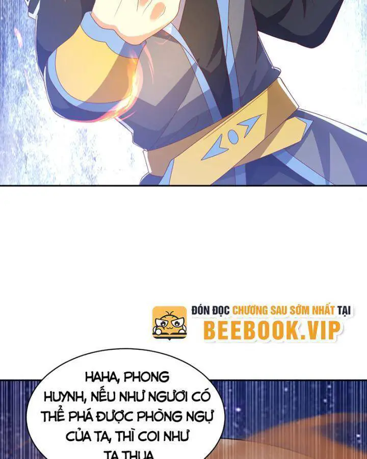 Võ Nghịch Nettruyen ZZZ Chương 434 Page 45