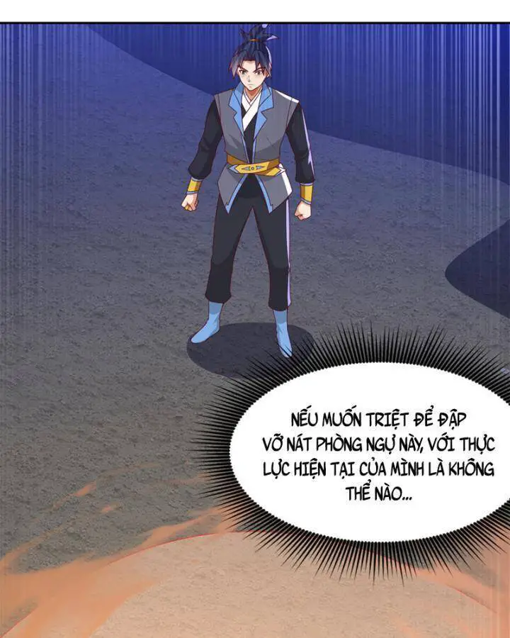 Võ Nghịch Nettruyen ZZZ Chương 434 Page 48
