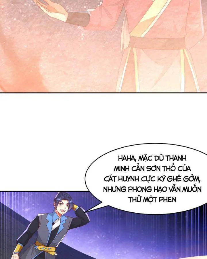 Võ Nghịch Nettruyen ZZZ Chương 434 Page 53