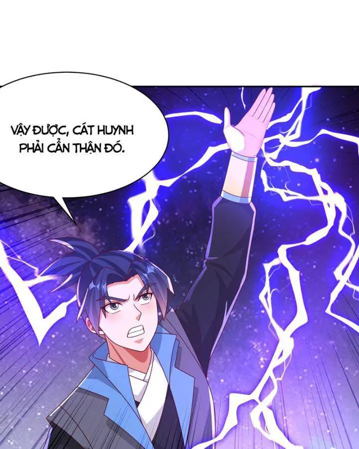 Võ Nghịch Nettruyen ZZZ Chương 434 Page 55