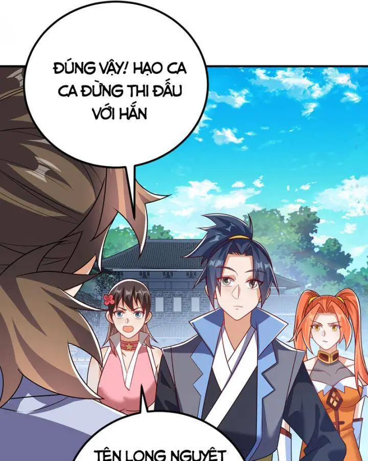 Võ Nghịch Nettruyen ZZZ Chương 432 Page 12