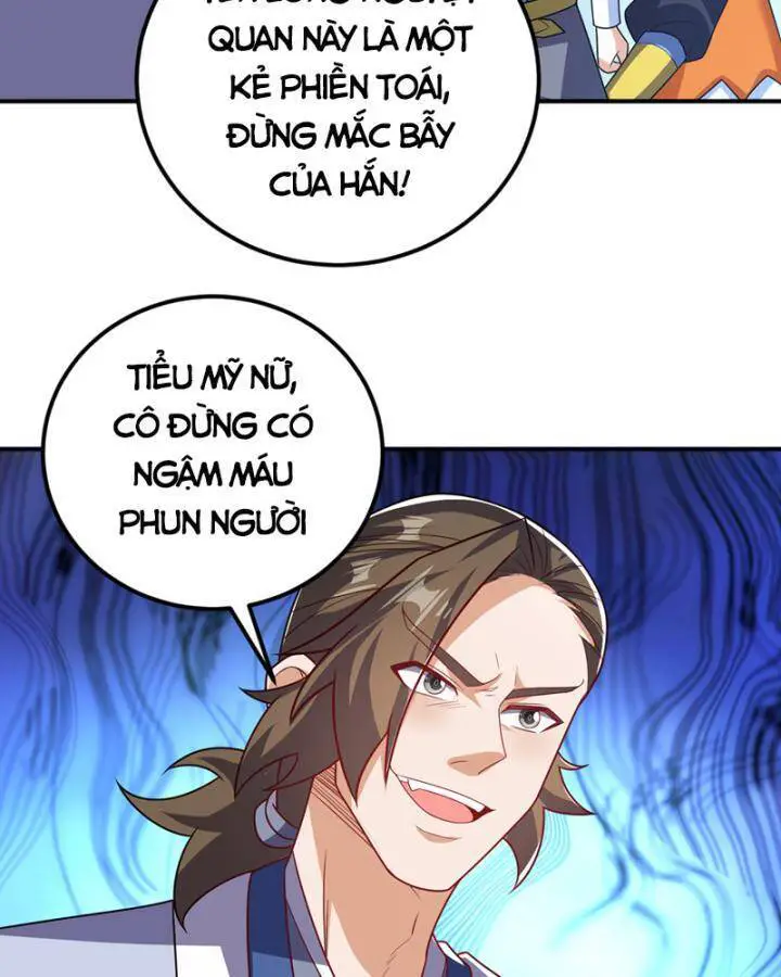 Võ Nghịch Nettruyen ZZZ Chương 432 Page 13