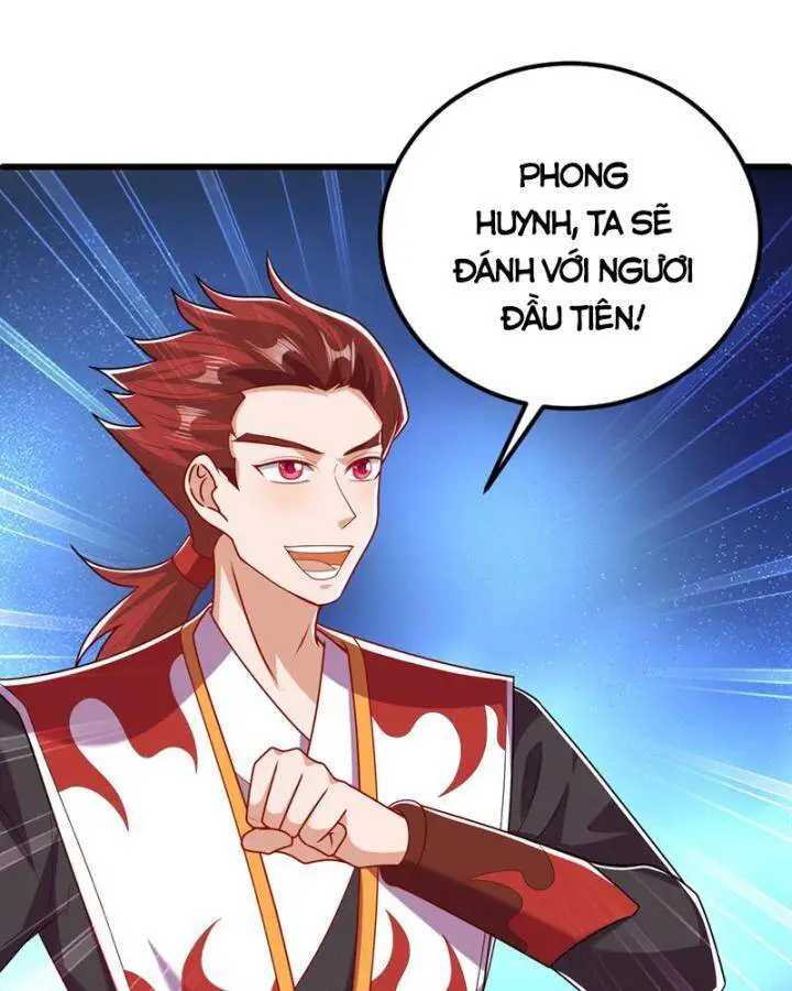 Võ Nghịch Nettruyen ZZZ Chương 432 Page 34