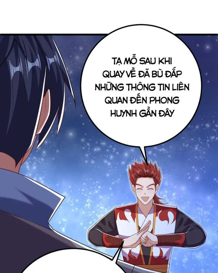 Võ Nghịch Nettruyen ZZZ Chương 432 Page 40