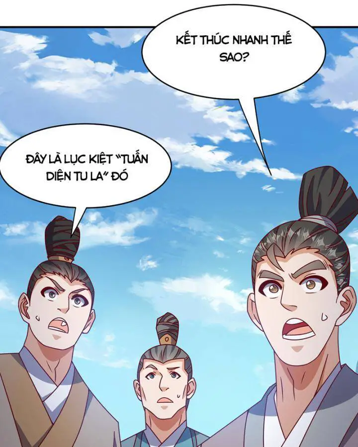 Võ Nghịch Nettruyen ZZZ Chương 432 Page 53