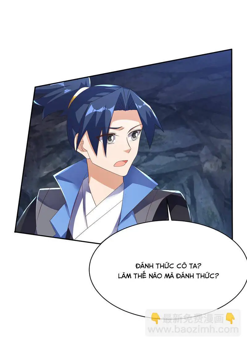 Võ Nghịch Nettruyen ZZZ Chương 474 Page 28