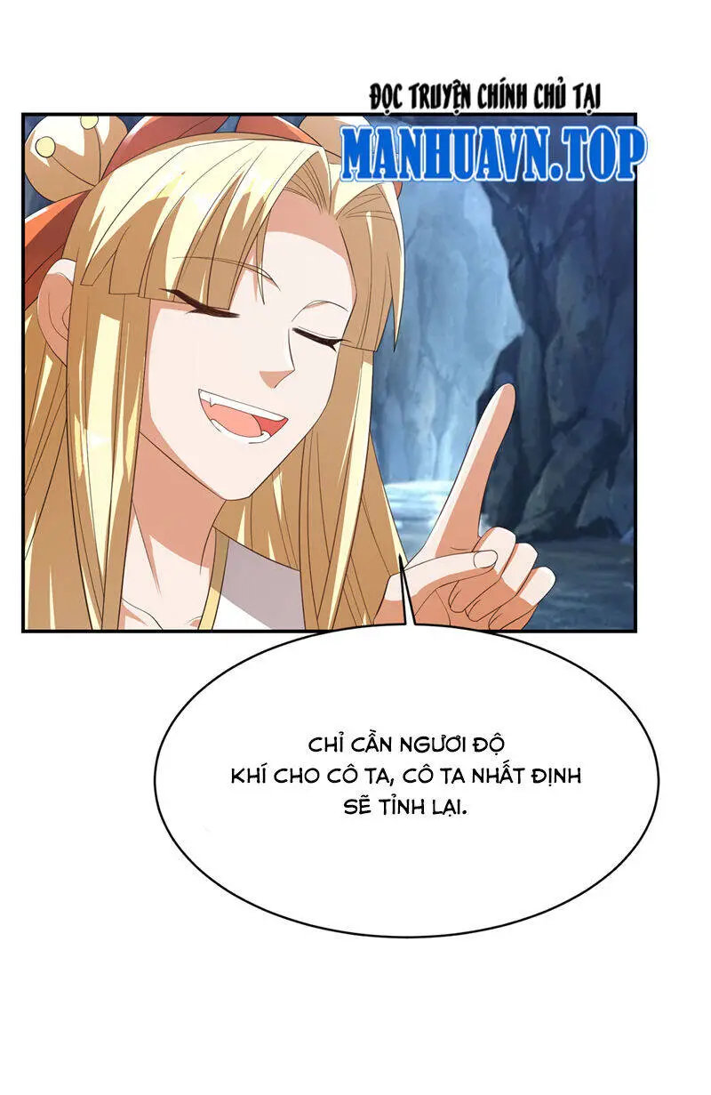 Võ Nghịch Nettruyen ZZZ Chương 474 Page 30