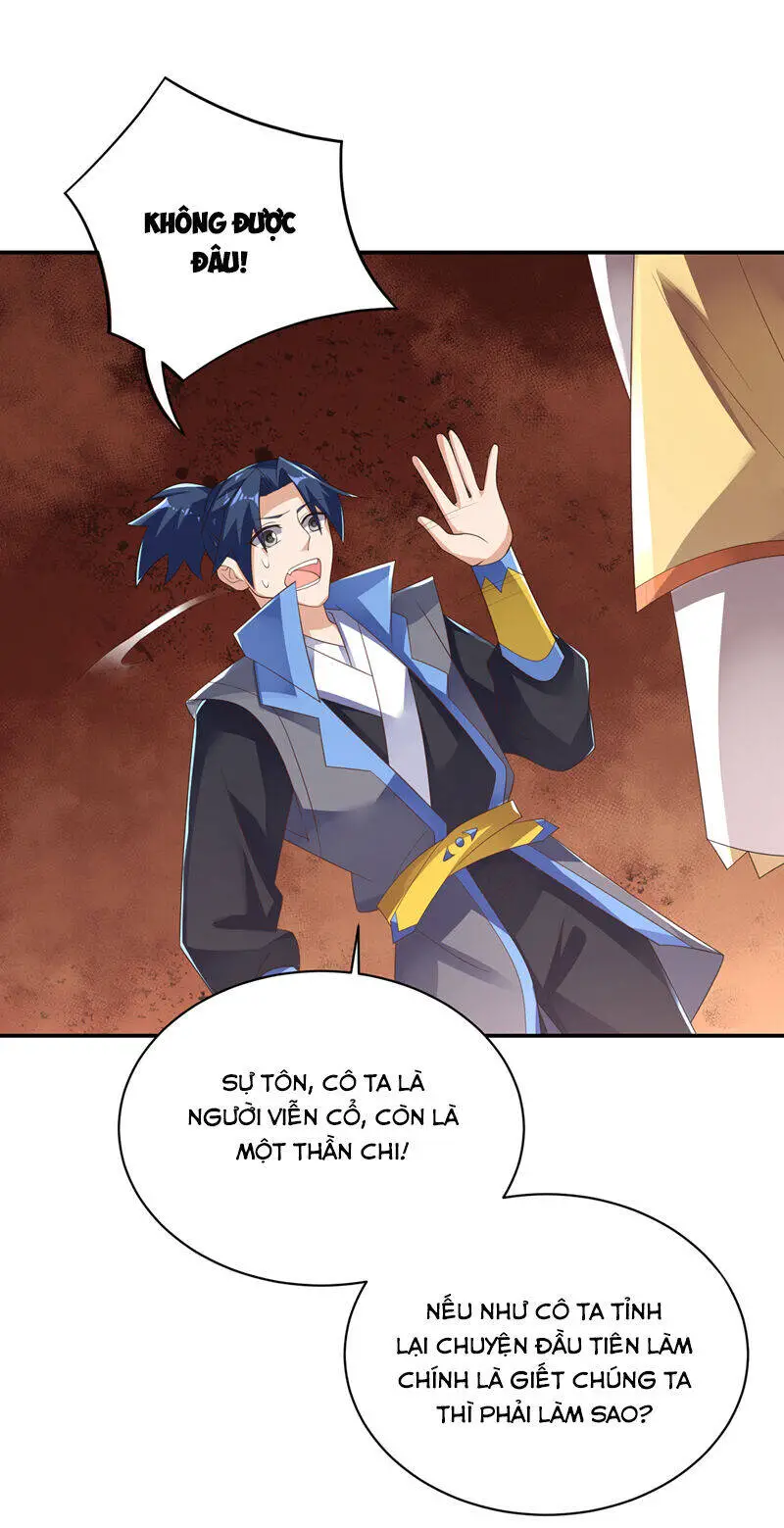 Võ Nghịch Nettruyen ZZZ Chương 474 Page 31