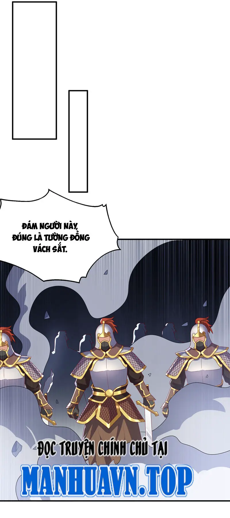 Võ Nghịch Nettruyen ZZZ Chương 469 Page 15