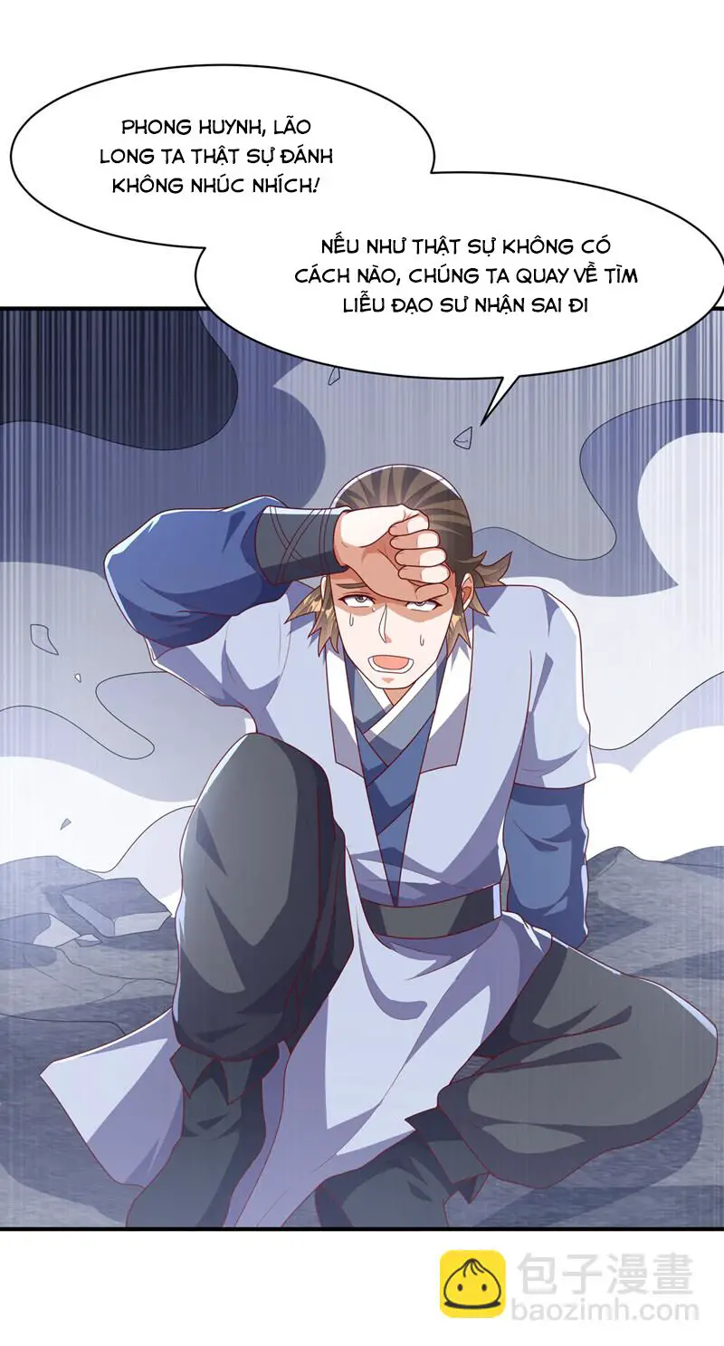 Võ Nghịch Nettruyen ZZZ Chương 469 Page 16