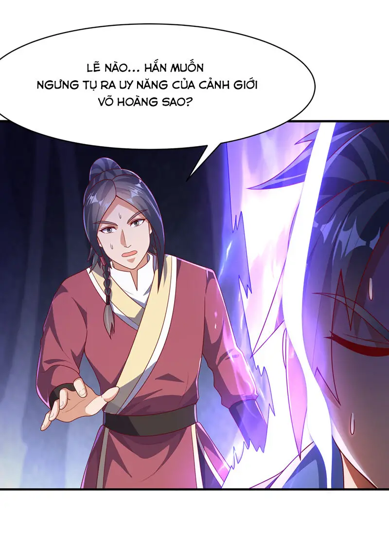 Võ Nghịch Nettruyen ZZZ Chương 469 Page 19