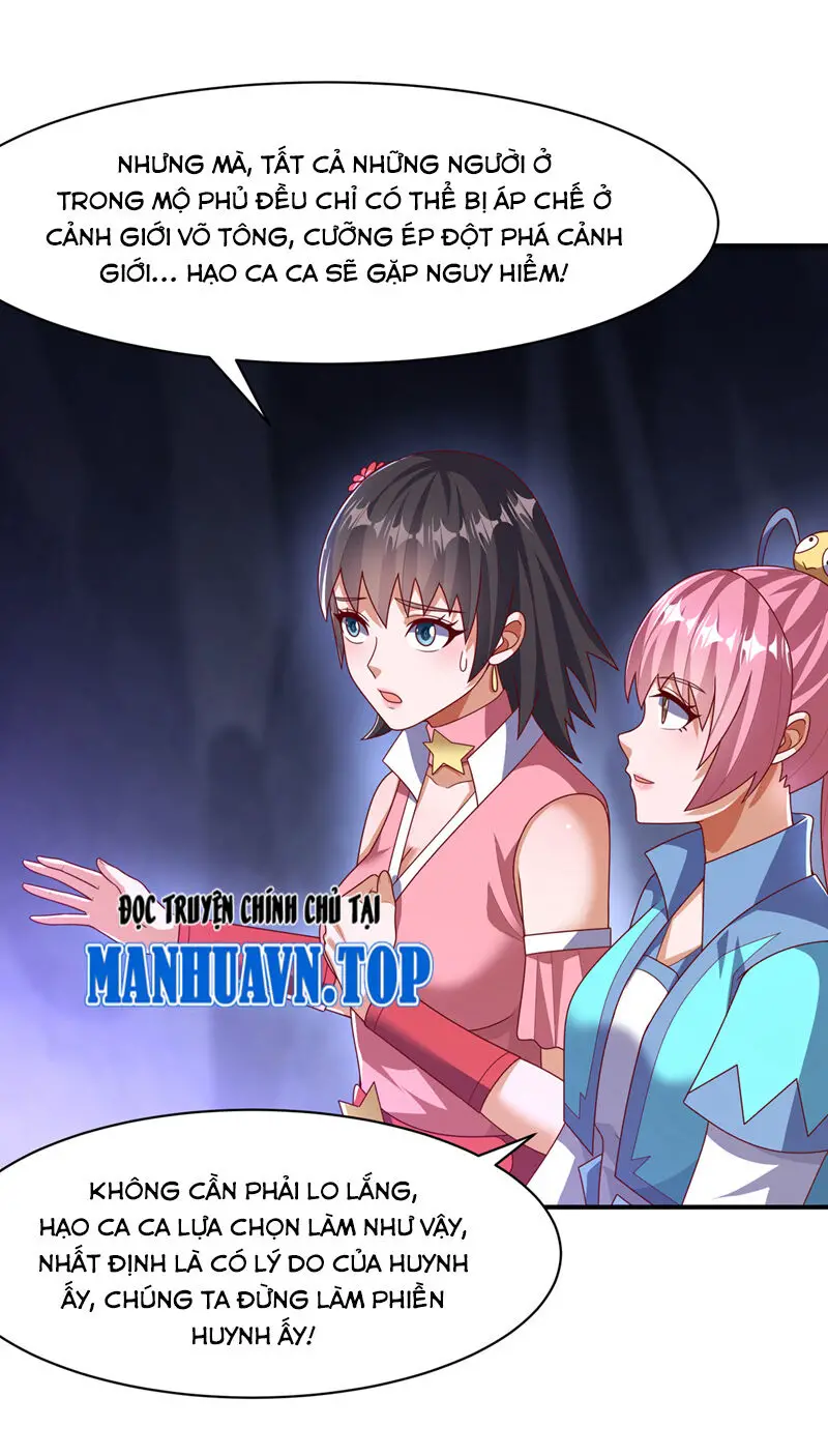Võ Nghịch Nettruyen ZZZ Chương 469 Page 20