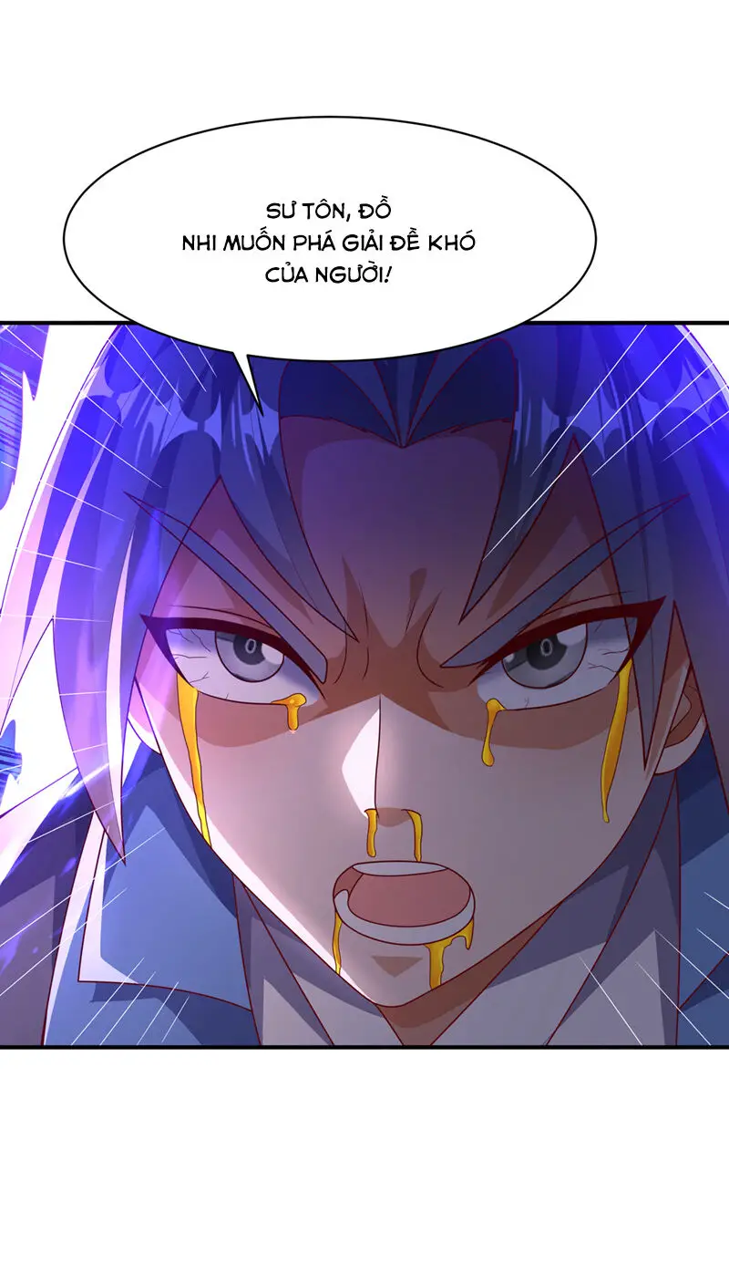 Võ Nghịch Nettruyen ZZZ Chương 469 Page 27