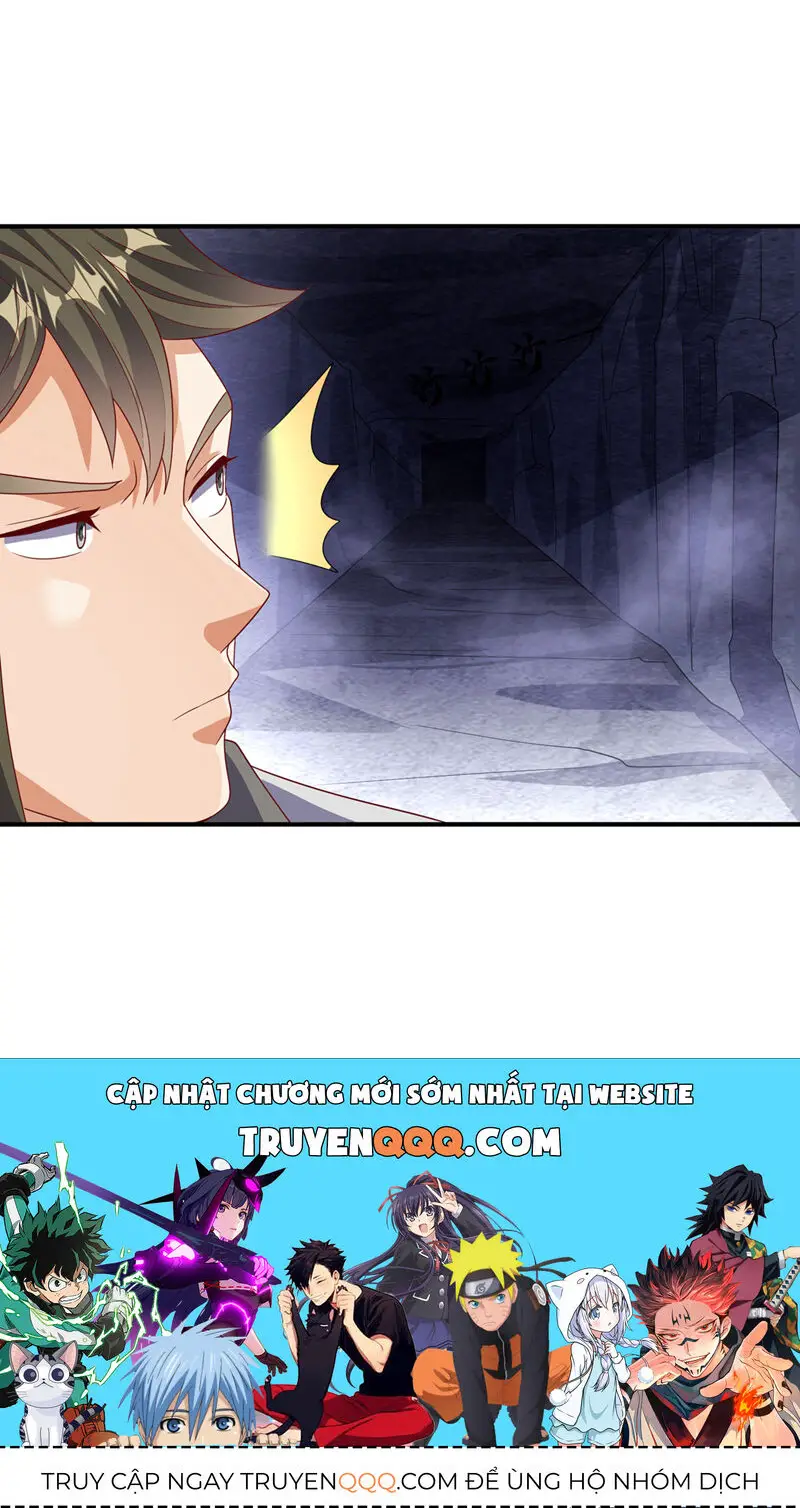 Võ Nghịch Nettruyen ZZZ Chương 469 Page 33