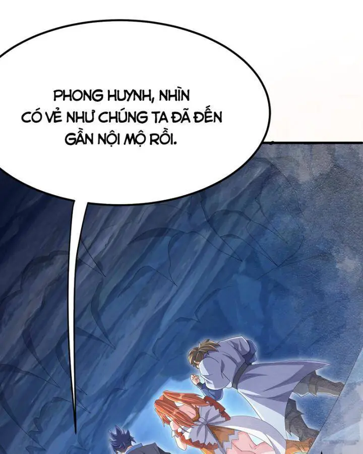 Võ Nghịch Nettruyen ZZZ Chương 464 Page 8