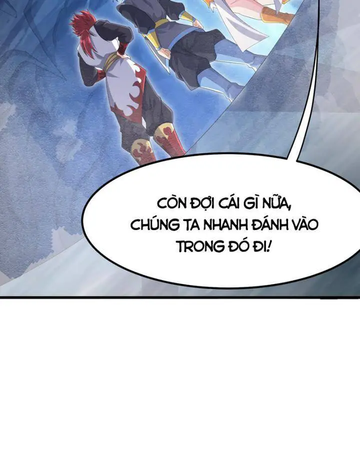 Võ Nghịch Nettruyen ZZZ Chương 464 Page 9
