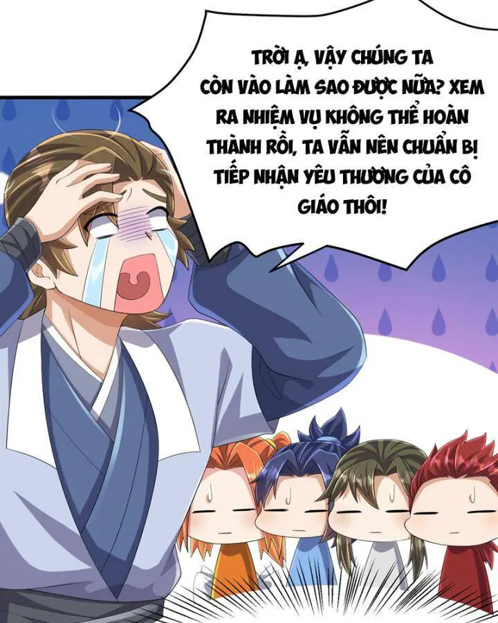 Võ Nghịch Nettruyen ZZZ Chương 464 Page 17