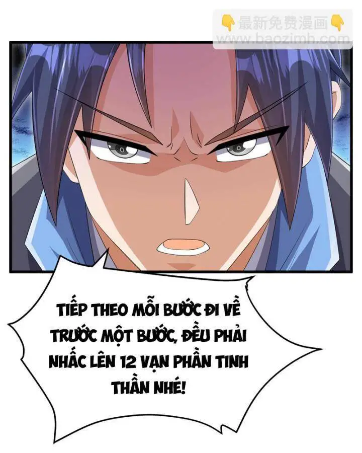 Võ Nghịch Nettruyen ZZZ Chương 464 Page 19
