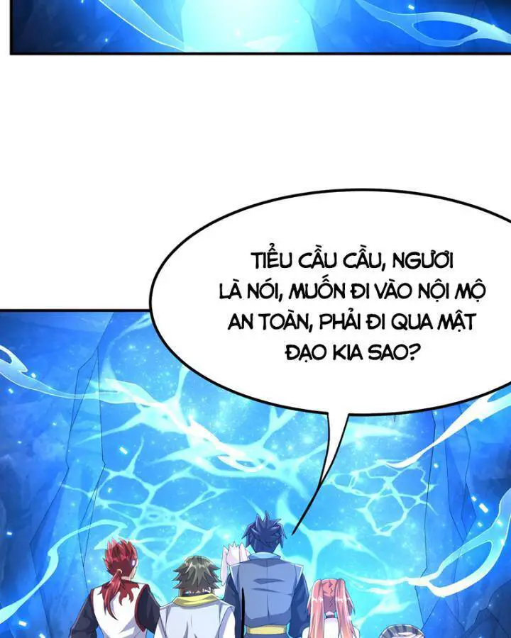 Võ Nghịch Nettruyen ZZZ Chương 464 Page 28