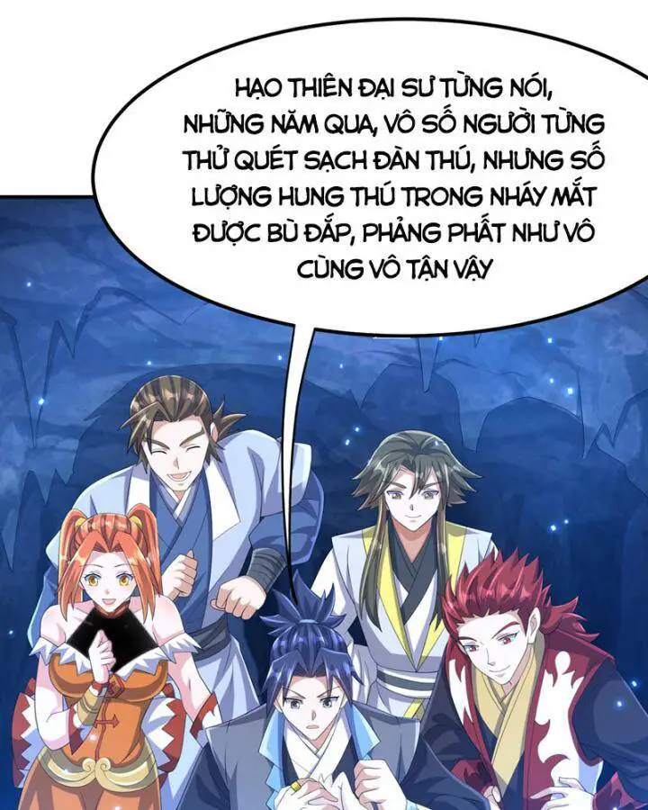 Võ Nghịch Nettruyen ZZZ Chương 464 Page 30