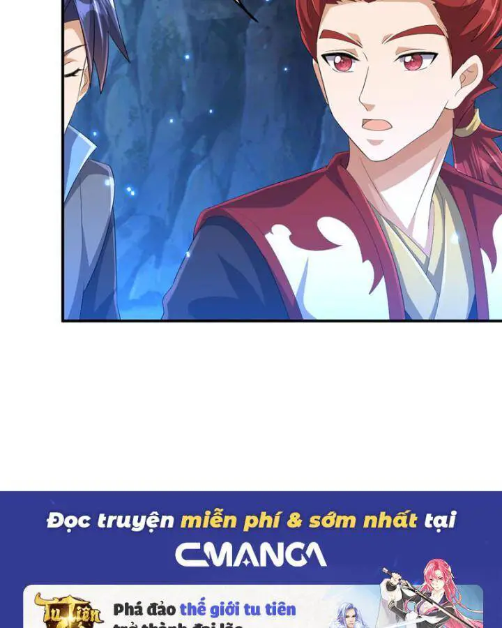 Võ Nghịch Nettruyen ZZZ Chương 464 Page 32