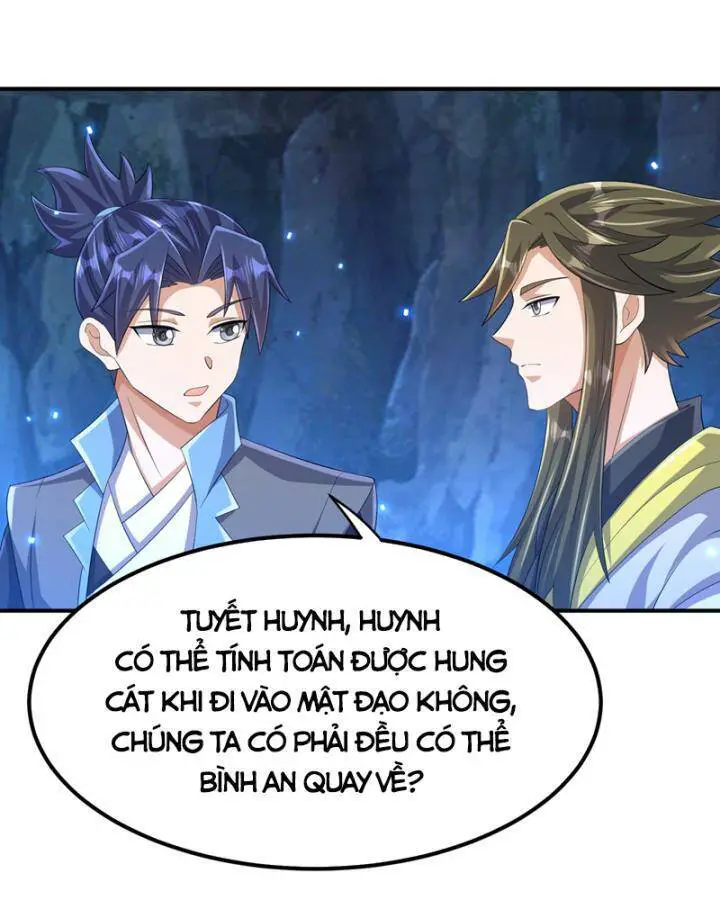 Võ Nghịch Nettruyen ZZZ Chương 464 Page 34