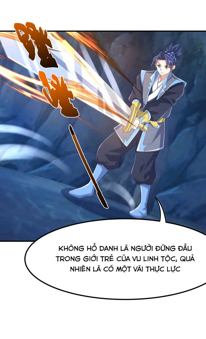 Võ Nghịch Nettruyen ZZZ Chương 465 Page 4
