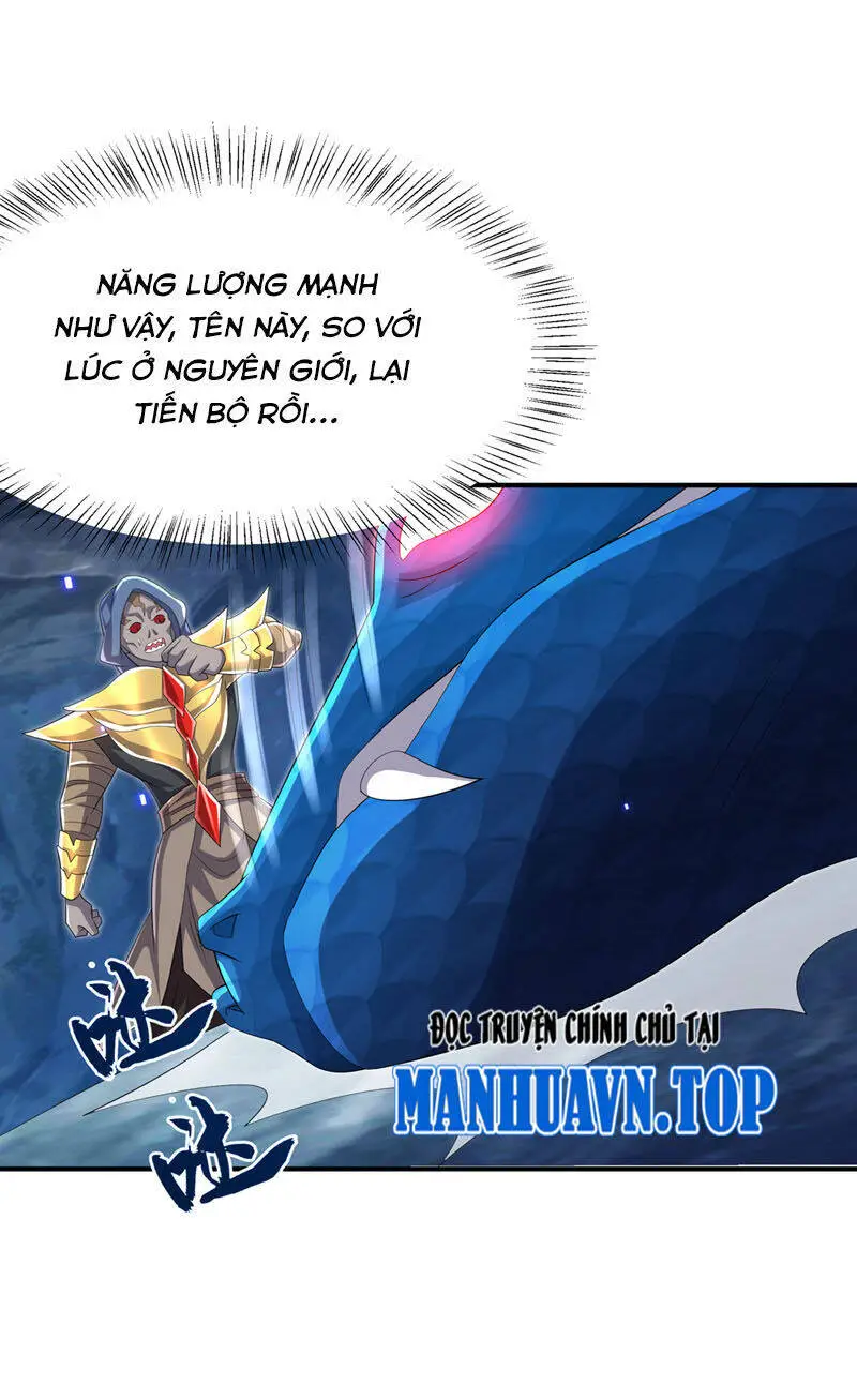 Võ Nghịch Nettruyen ZZZ Chương 465 Page 5