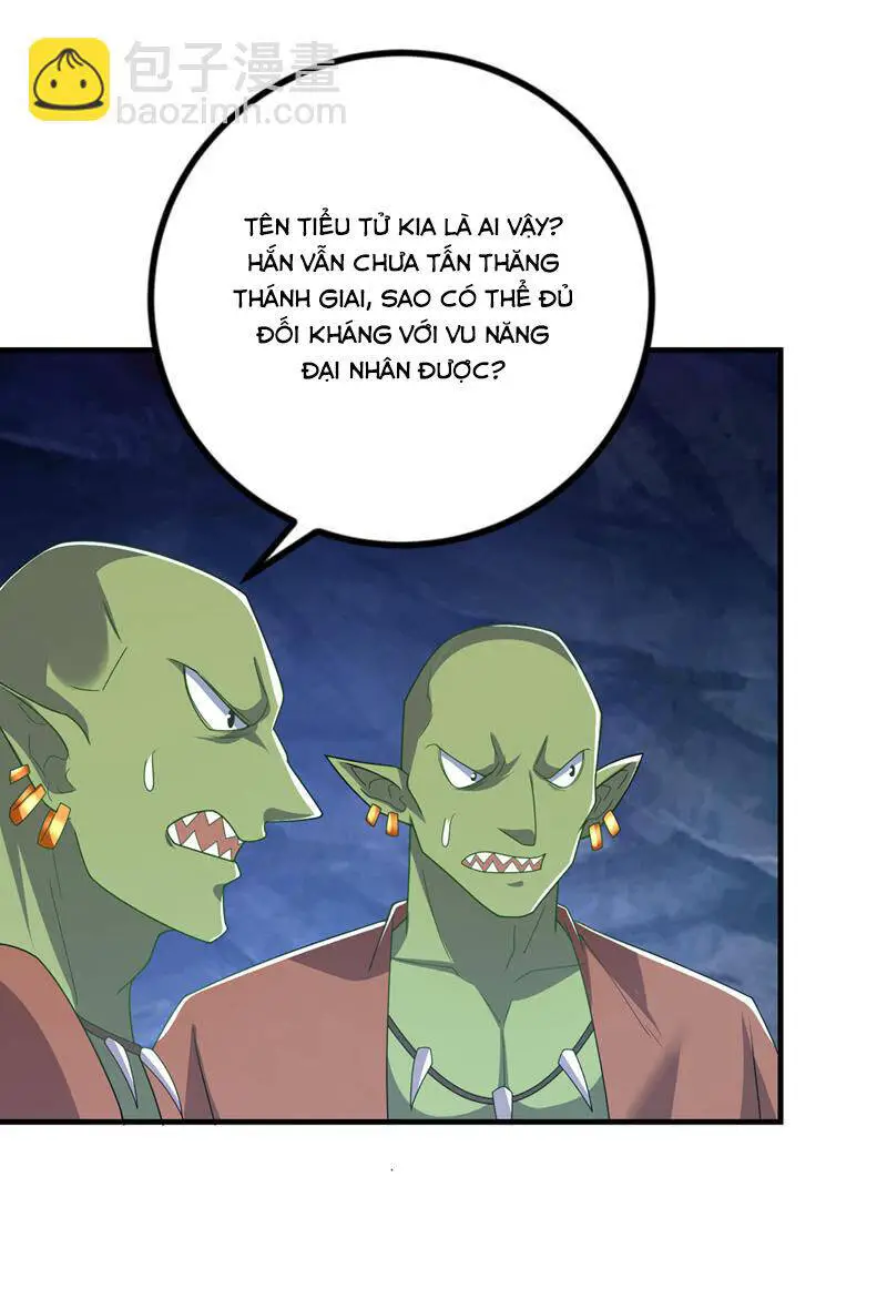 Võ Nghịch Nettruyen ZZZ Chương 465 Page 13