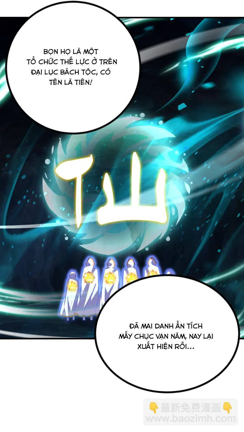 Võ Nghịch Nettruyen ZZZ Chương 465 Page 23