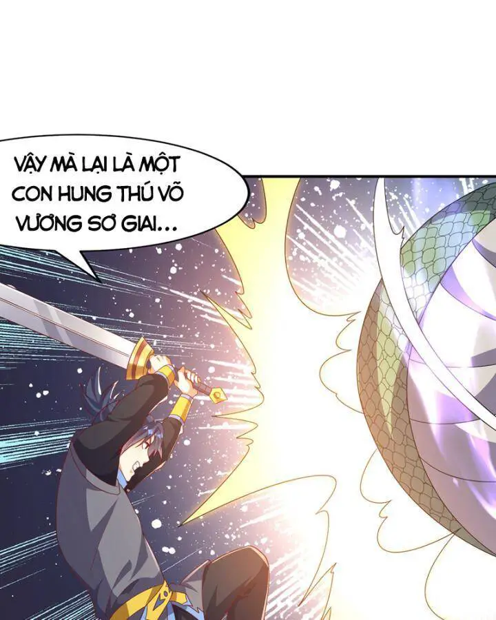Võ Nghịch Nettruyen ZZZ Chương 463 Page 11